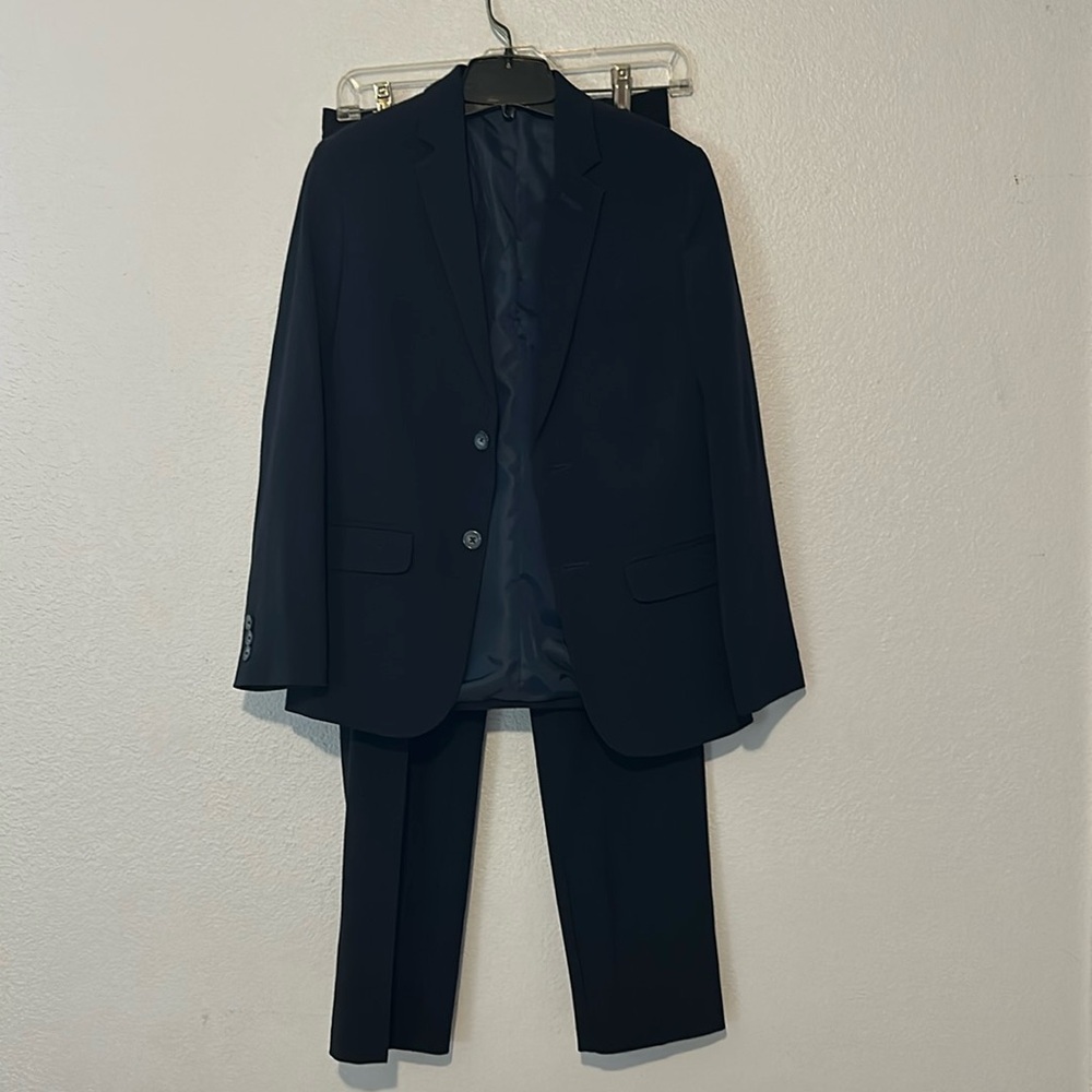 Boys suit